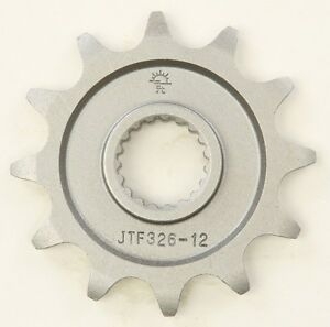 Звезда передняя JT Sprockets JTF326.12