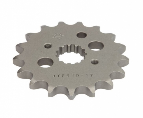 Звезда передняя JT Sprockets JTF519.17