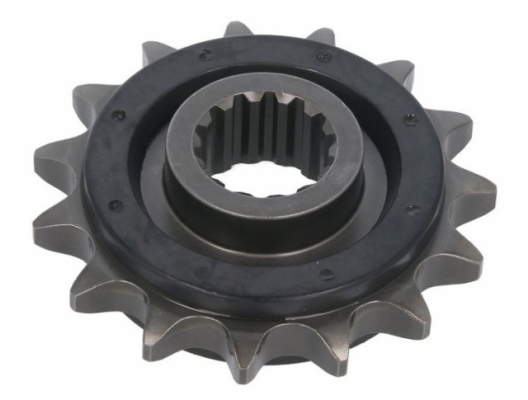 JT JTF743.15RB - звезда ведущая (передняя) DUCATI MULTISTRADA 1200 2010-2016