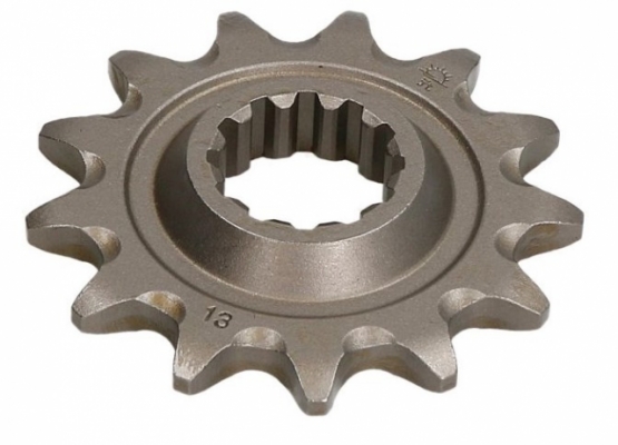 JT JTF824.13 - звезда передняя HUSQVARNA CR/WR/TC/TE 125/250/300/310/410/510/610 