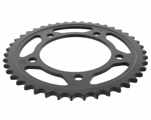 Зірка задня JT Sprockets JTR1304.43ZBK