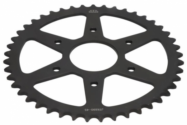 Звезда задняя JT Sprockets JTR890.45