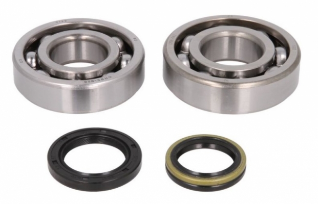 Подшипник коленчатого вала HOT RODS K058 для SUZUKI RMZ 450 2008-2025