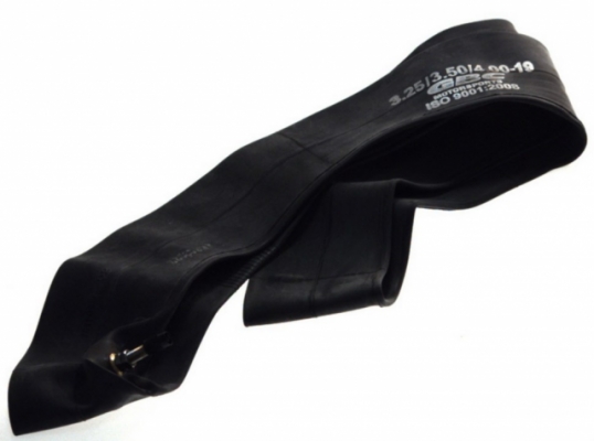 Камера для мотоцикла BIKE IT ITB19325400 (3.25-19, 3.50-19, 4.00-19, 90/90-19, 100/90-19, 110/90-19, 70/100-19)