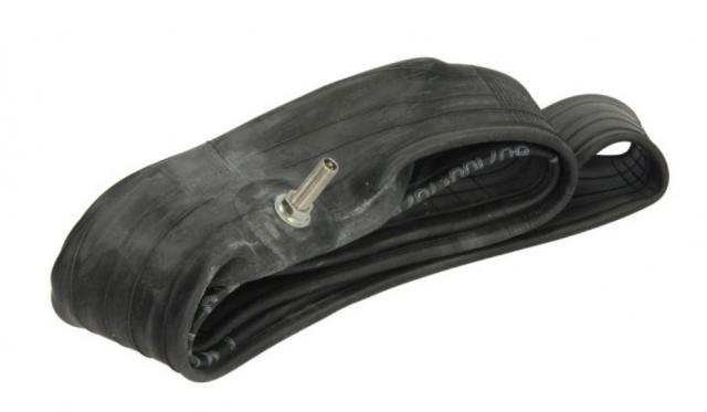 Камера для мотоцикла Dunlop R17 STD2.25 TR4 (2.25-17, 2.50-17, 70/100-17)