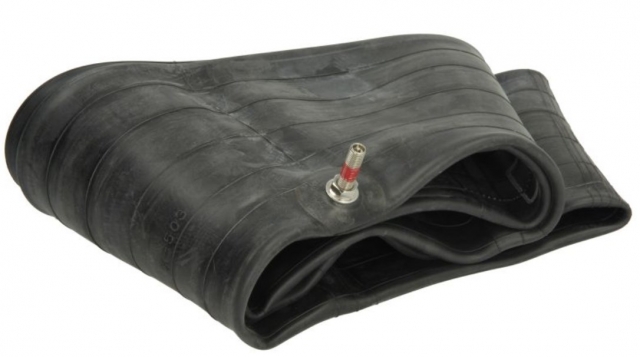 Камера для мотоцикла Dunlop R17 STD200 TR4 (200/55-17)