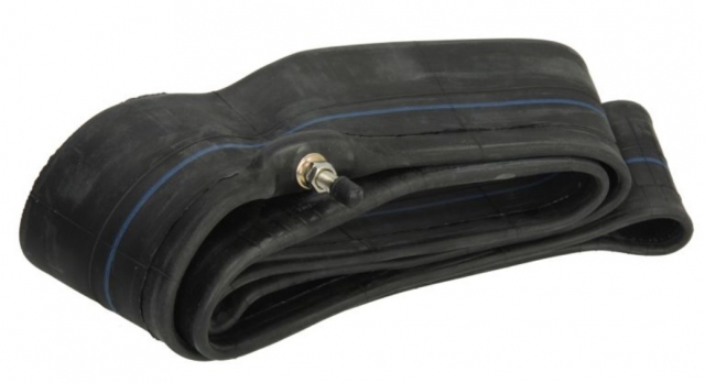 Камера для мотоцикла усиленная Michelin R19 MER (100/90-19, 120/80-19)