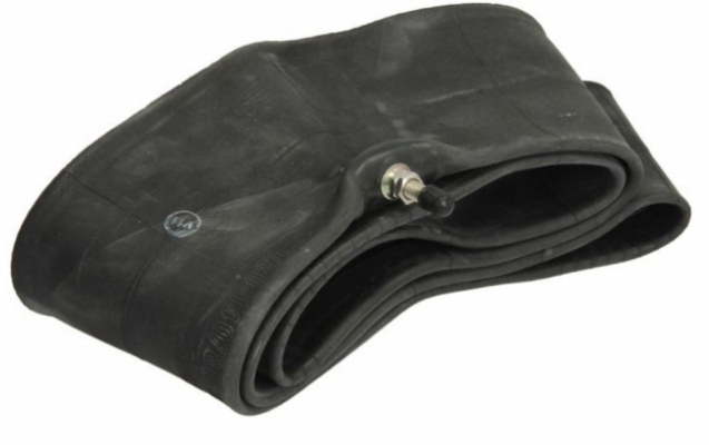 Камера для скутера/мопеда Dunlop R10 STD TR4 (2.50-10, 2.75-10, 80/90-10)