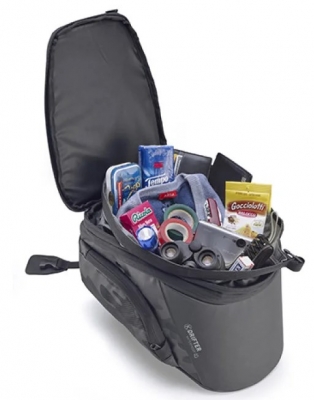 Мотосумка на бак Kappa DR01 с системой TANKLOCK