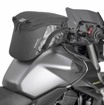 Kappa DR01- сумка на бак с системой TANKLOCK