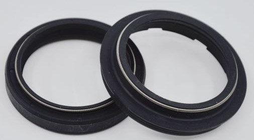 Комплект сальник и пыльник вилки SKF KITB-46Z для BMW ZF SACHS 46мм