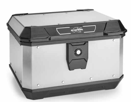 Kappa KMX400A K'METROBOX - кофр центральный MONOLOCK 40 литров Kappa KMX400A K'METROBOX - кофр центральный MONOLOCK 40 литров