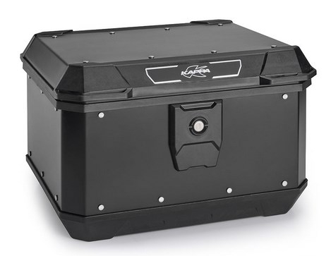 Kappa KMX400B K'METROBOX - кофр центральный MONOLOCK 40 литров Kappa KMX400B K'METROBOX - кофр центральный MONOLOCK 40 литров