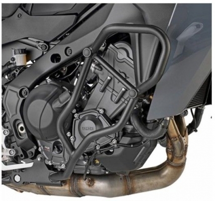 Защита двигателя Kappa KN2171 для YAMAHA Tracer 9 / Tracer 9 GT / Tracer 9 GT+ 2025-