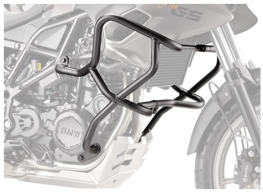 Защита двигателя Kappa KN5103 для BMW F 800GS 2013-2017, F 700GS 2013-2017