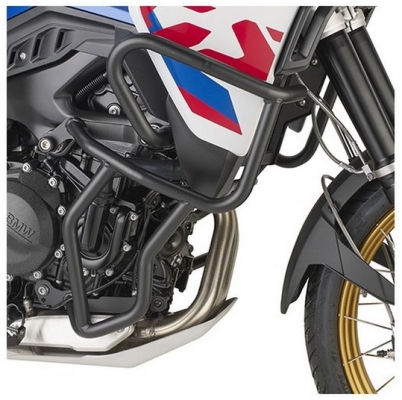 Защита двигателя Kappa KN5145 для BMW F 900 GS 2024-