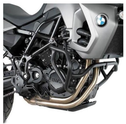 Защита двигателя Kappa KN690 для BMW F 650GS 2008-2017, F 800GS 2008-2012