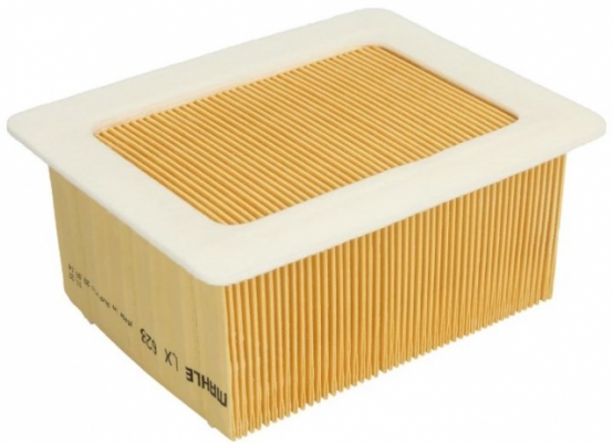 Фильтр воздушный KNECHT LX628