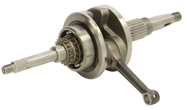 Коленвал RMS 10 001 0060