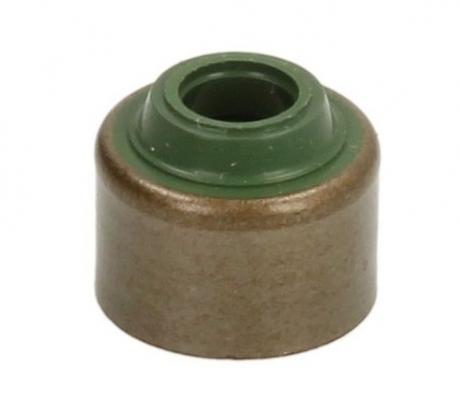 Колпачек маслосъемный 4SV-12119-00 Yamaha YZF-R6/R1/YZF/YZ/WR/GTS/FZR/FZ1 (Athena P400485420404)