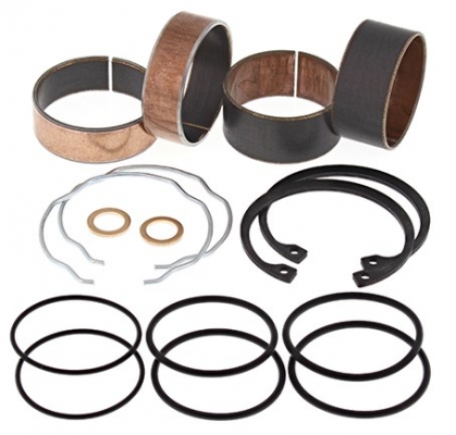 Комплект направляющих втулок вилки ALL BALLS 38-6113