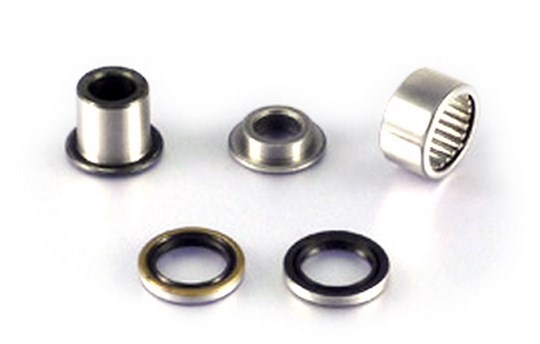 Комплект подшипника заднего амортизатора BEARING WORX SHK70001 (29-1003)