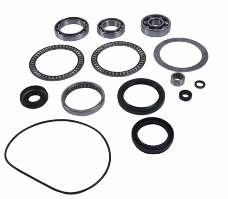 Комплект подшипников и сальников дифференциала All Balls 25-2120 для Kawasaki KVF750 Brute Force 2015-2024