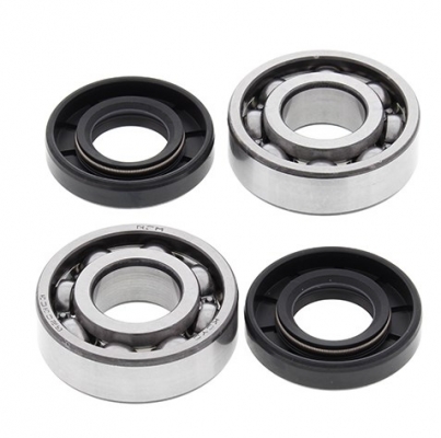 Комплект подшипников коленвала All Balls 24-1100 для KTM SX 50 1997-2001