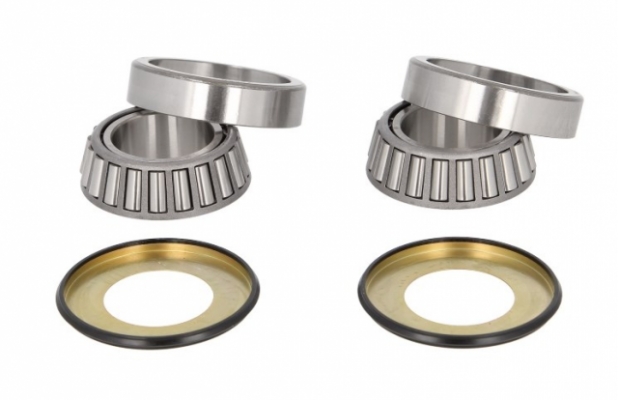 Комплект подшипников рулевой колонки TOURMAX SSS903R (22-1003)