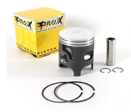 Поршень в сборе YAMAHA YZ 250 99-20, SUZUKI RM 250 03-12 (66,35MM) PROX 01.2321.A
