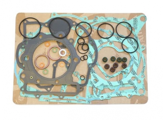 Комплект прокладок двигателя HONDA NX 650 (Athena P400210850650/1)