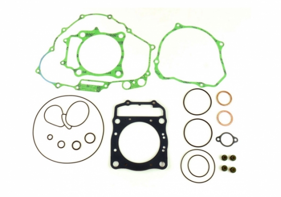 Комплект прокладок двигателя Honda XR 650 R - 2000-2007 (ATHENA P400210850282)