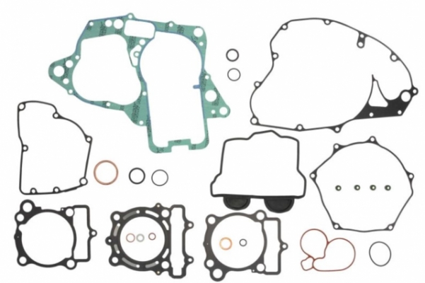 Набор прокладок двигателя Suzuki RM-Z 250 - 2010-2015 (Athena P400510850076)