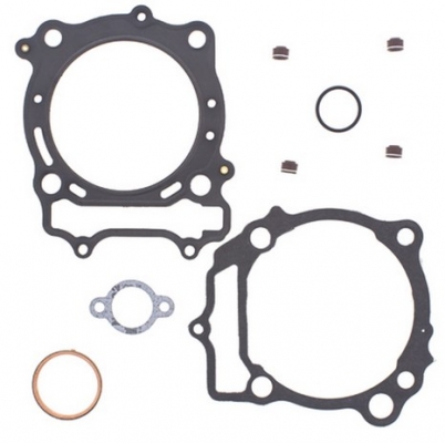 Комплект прокладок верхний (Top-End) W810595 SUZUKI RMZ 450 08-21, RMX 450 10-17
