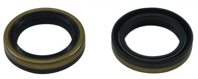 Комплект сальников коленвала Beta EVO 2T 125/200/250 09-21, EVO 2T 290 09-11, EVO 2T 300 12-21, EVO 2T SS 300 18 (All Balls 24-2042)