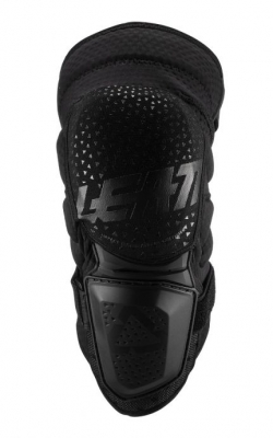Наколенники LEATT Knee Guard 3DF Hybrid Black XXL