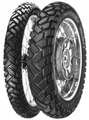 Шина мотоциклетная задняя Metzeler Enduro 3 Sahara 140/80-18