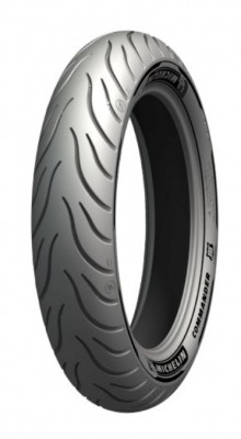 Шина мотоциклетная передняя MICHELIN 130/70B18 TL/TT 63H Commander III Touring