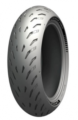 Шина мотоциклетная задняя MICHELIN 200/55ZR17 TL 78W Power 5