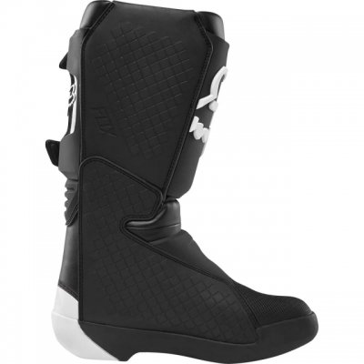 Мотоботы FOX COMP BOOT ActiveLock Black 11