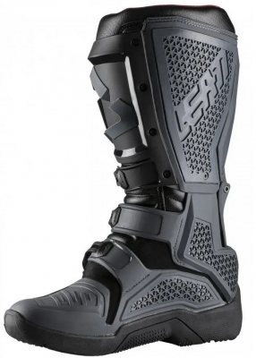 Мотоботинки для эндуро LEATT GPX 5.5 FlexLock Boot Enduro Graphene 10 (3021100143) Мотоботинки для эндуро LEATT GPX 5.5 FlexLock Boot Enduro Graphene 10 (3021100143)