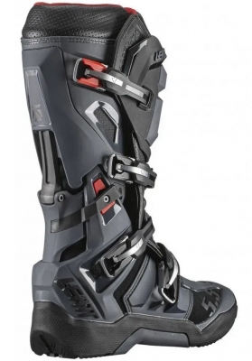 Мотоботы для эндуро LEATT GPX 5.5 FlexLock Boot Enduro Graphene 13 (3021100146) 