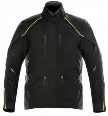 Мотокуртка Alpinestars New Land GTX Black XL