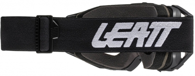 Мотоочки Leatt Goggle Velocity 6.5 Enduro Graphene Clear 83%  (8021700240)