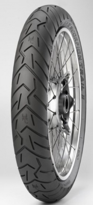 Шина мотоциклетная передняя Pirelli Scorpion Trail 2 90/90-21