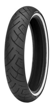 Шина мотоциклетная передняя Shinko SR777 WW 130/90B16 73H TL