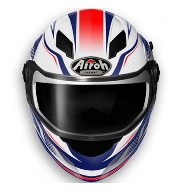 Шлем мотоциклетный Airoh Movement First (2015)