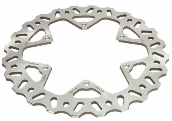 TRW LUCAS MST350EC - задний торомозной диск YAMAHA YZ / WRF 125 / 250 / 426 / 450 2002-2017 TRW LUCAS MST350EC - задний торомозной диск YAMAHA YZ / WRF 125 / 250 / 426 / 450 2002-2017