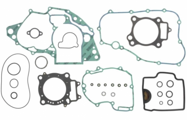 Набір прокладок двигуна HONDA CRF 250 X 2004-2017, CRF 250R 2004-2009 (Athena P400210850095)