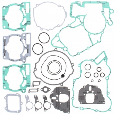 Набор прокладок двигателя KTM SX/EXC 125 2002-2006 (WINDEROSA 808309)